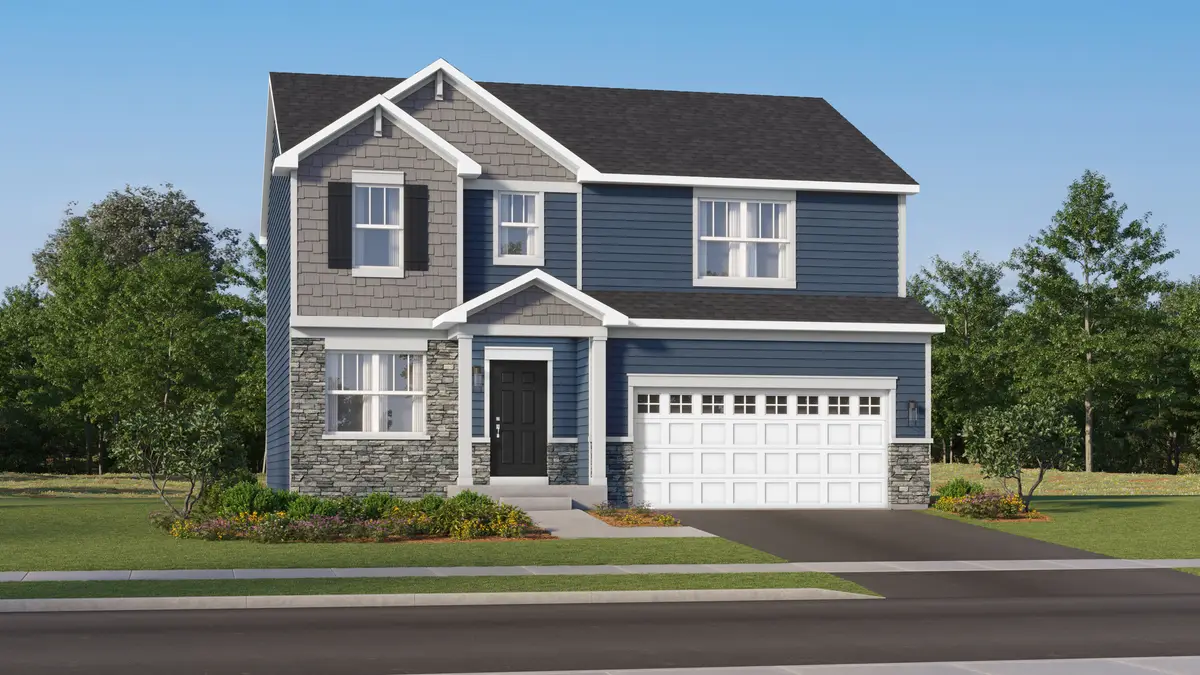 3810 Meadowridge Drive, Woodstock, IL 60098 - #1
