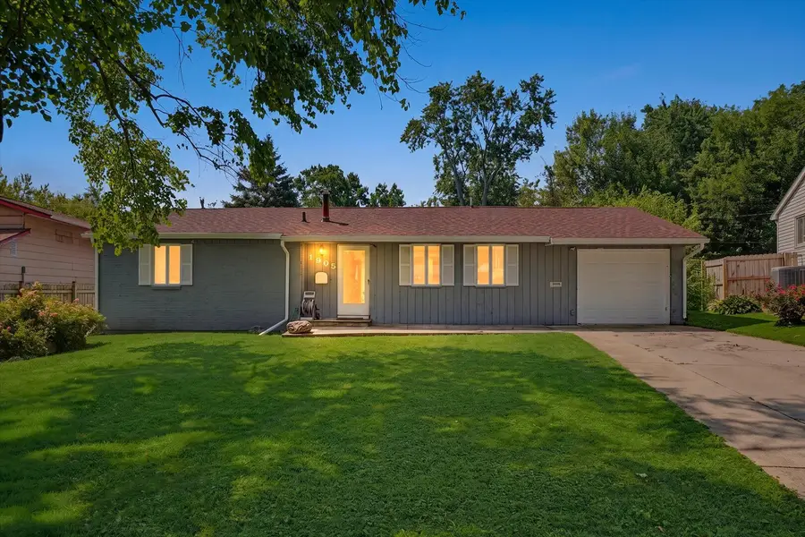 1905 E Country Squire Drive, Urbana, IL 61802 - #2
