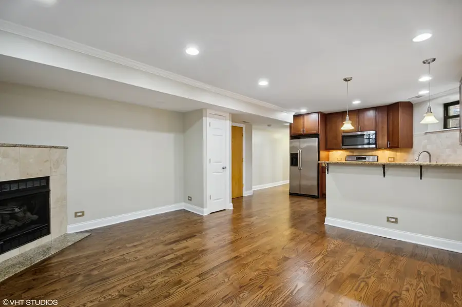 929 W Eastwood Avenue #GW, Chicago, IL 60640 - #3