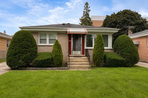 4505 N Oriole Avenue, Norridge, IL 60706