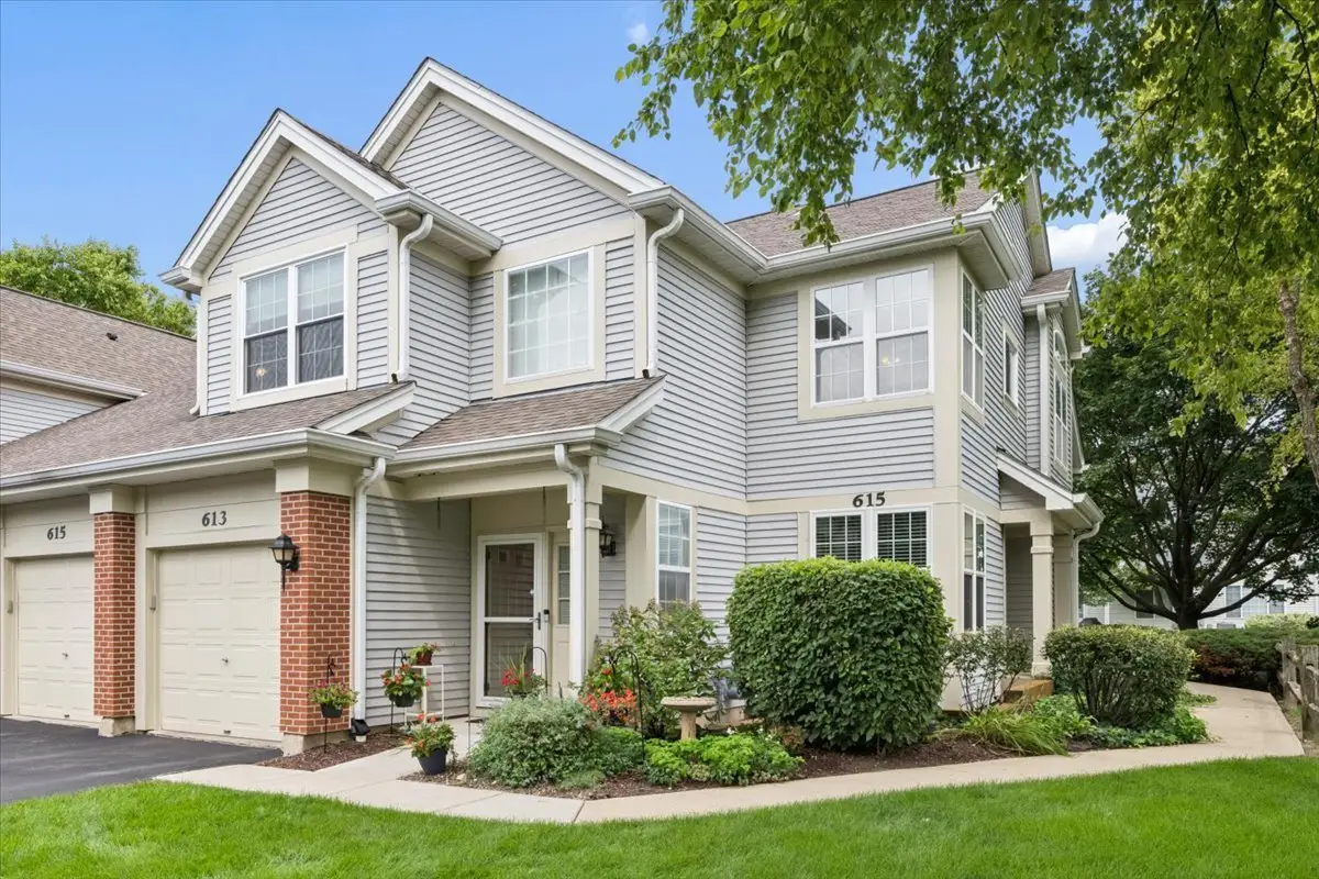 613 Concord Way, Prospect Heights, IL 60070 - #1