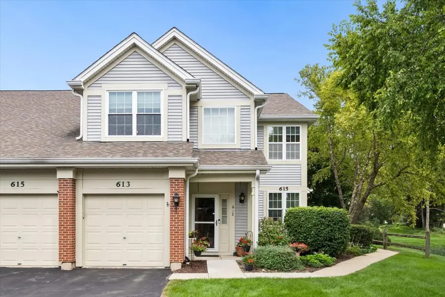 613 Concord Way, Prospect Heights, IL 60070 - #2