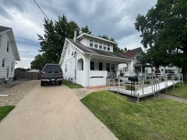 609 12th Avenue, Sterling, IL 61081 - #2
