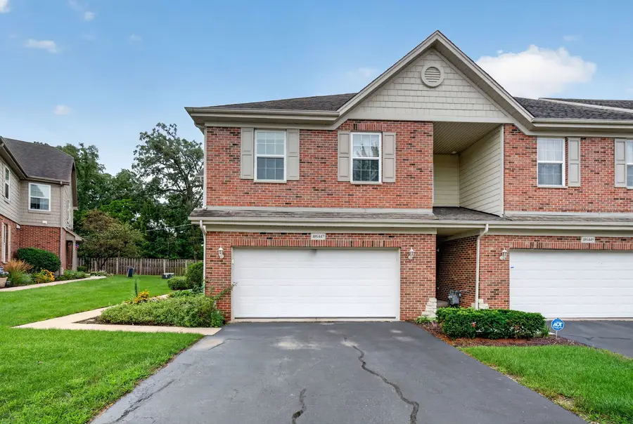 10S447 Carrington Circle, Burr Ridge, IL 60527 - #2
