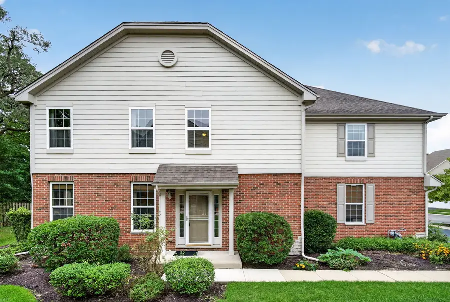 10S447 Carrington Circle, Burr Ridge, IL 60527 - #3