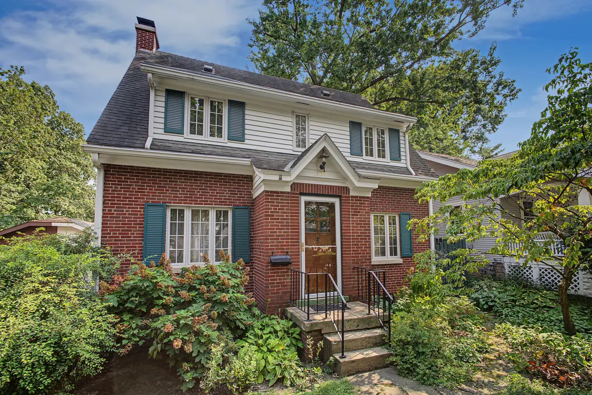 703 Arlington Court, Champaign, IL 61820 - #1
