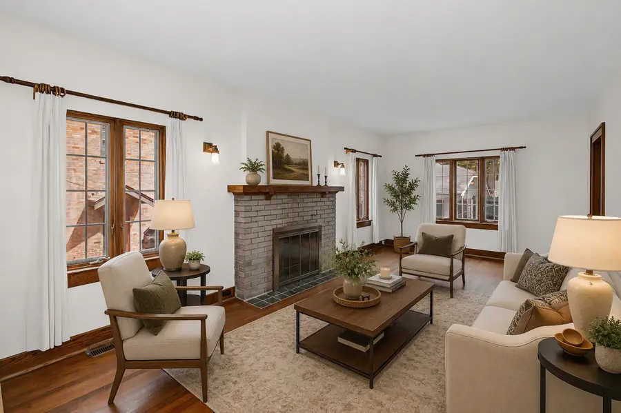 703 Arlington Court, Champaign, IL 61820 - #2