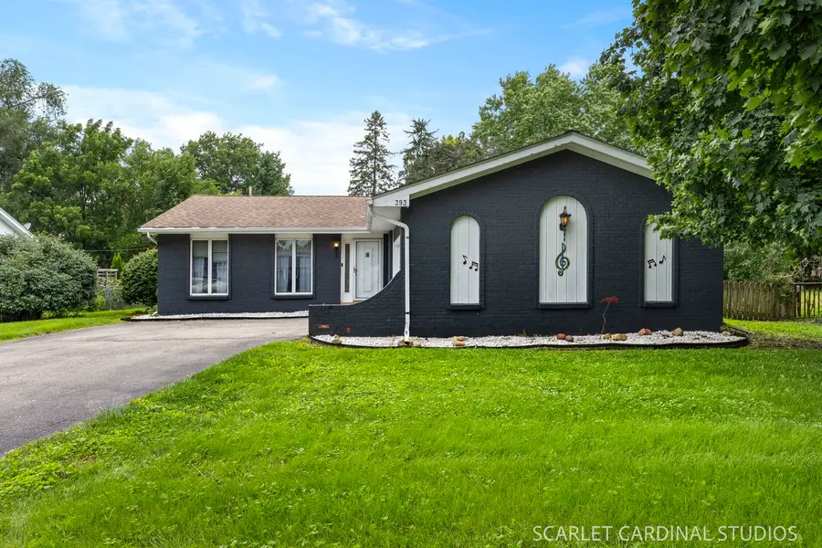 393 Orion Road, Batavia, IL 60510 - #2