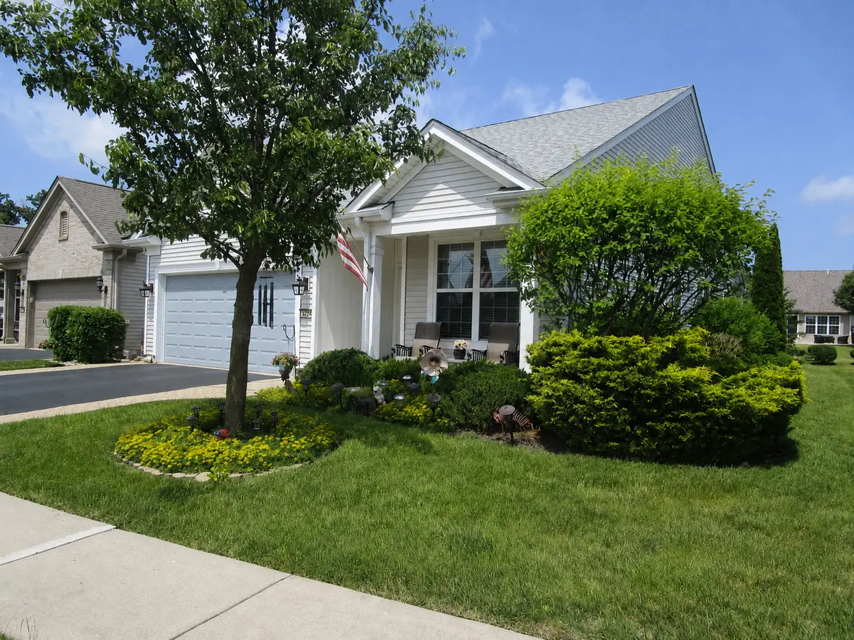 14274 Flagstaff Court, Huntley, IL 60142 - #1