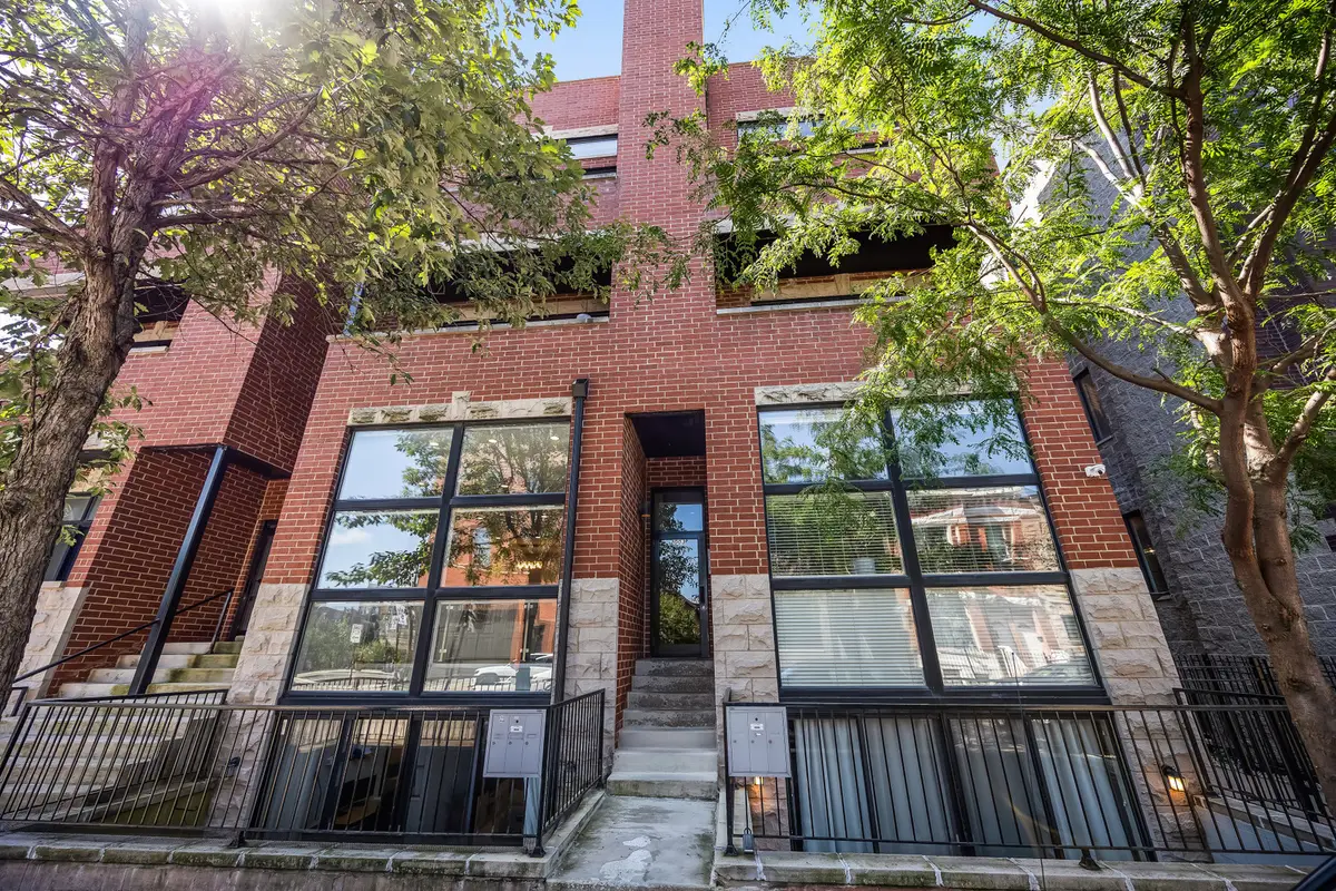 2003 W Superior Street #1E, Chicago, IL 60612 - #1