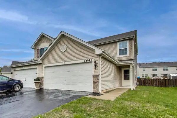 2641 Carlisle Lane, Hampshire, IL 60140