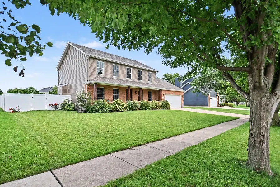 487 Locust Lane, Peotone, IL 60468 - #2