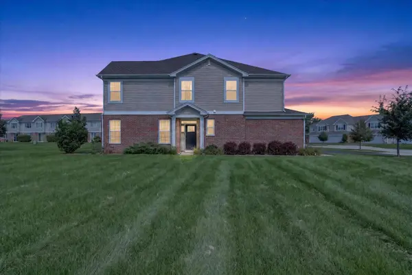 1308 Draper Road, McHenry, IL 60050