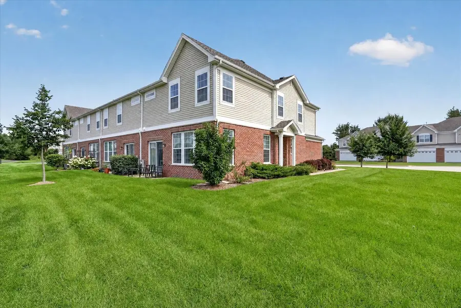 1308 Draper Road, McHenry, IL 60050 - #2