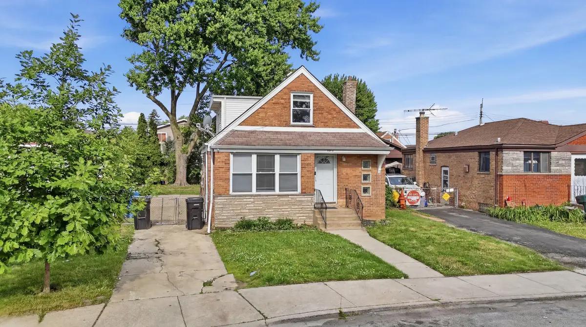 7836 S Kedvale Avenue, Chicago, IL 60652 - #1