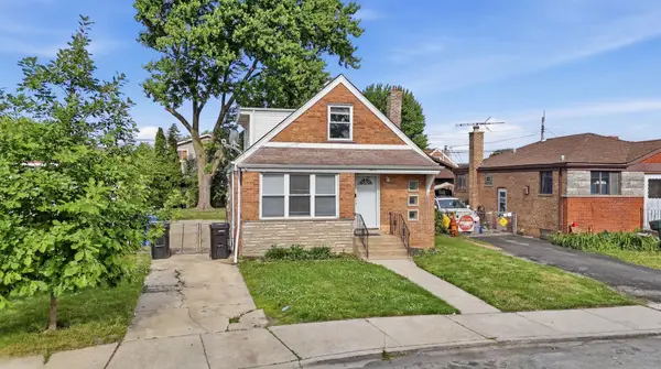 7836 S Kedvale Avenue, Chicago, IL 60652
