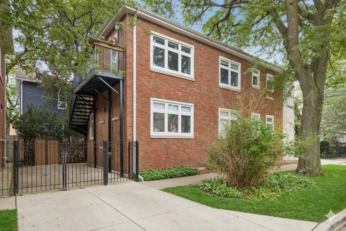 2152 N Campbell Avenue #R2, Chicago, IL 60647 - #1
