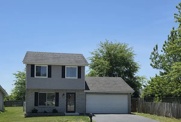 2475 Ridge Avenue, Aurora, IL 60504