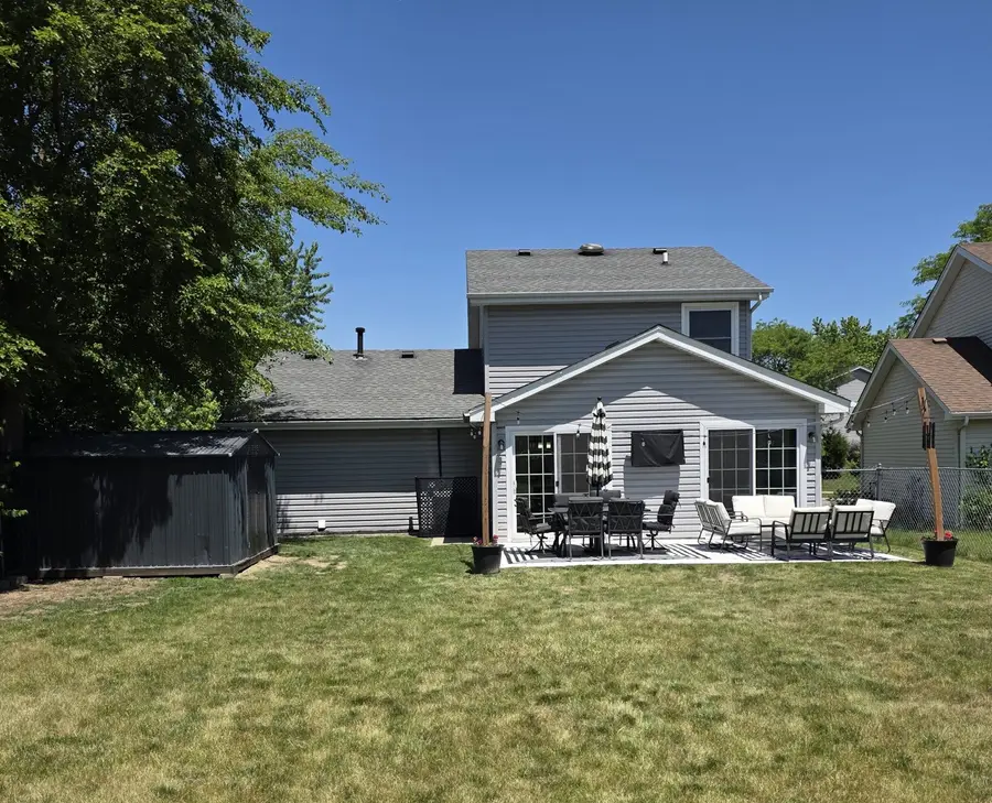 2475 Ridge Avenue, Aurora, IL 60504 - #2