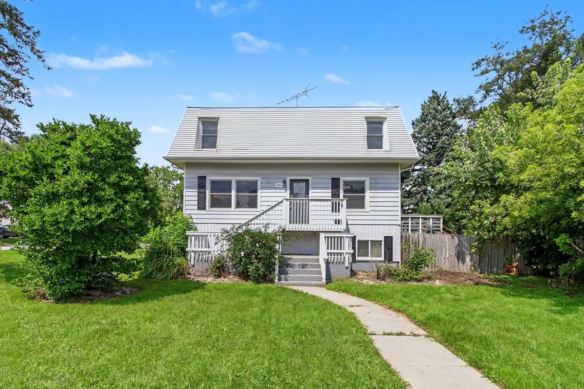 426 Redwing Drive, Round Lake Beach, IL 60073 - #1