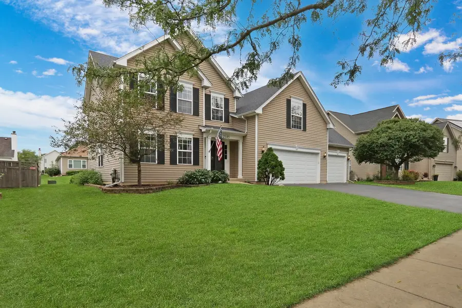 2145 Whitetail Drive, Aurora, IL 60503 - #2