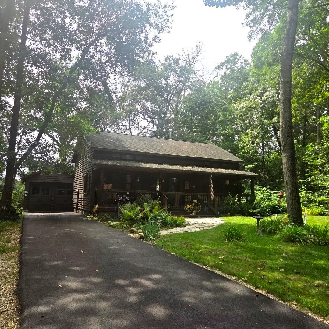 294 Lake Thunderbird Drive, Putnam, IL 61560 - #1