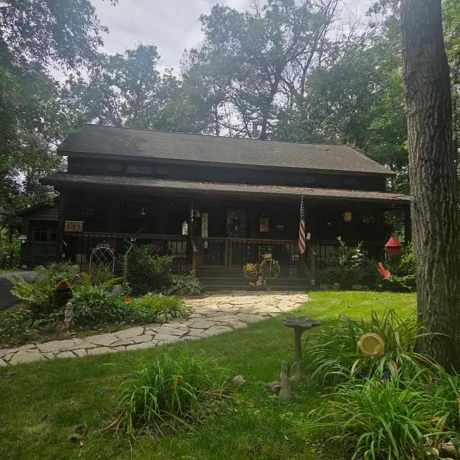 294 Lake Thunderbird Drive, Putnam, IL 61560 - #2