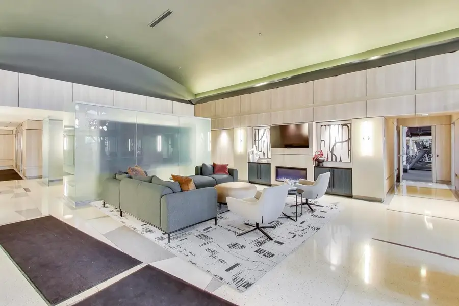 933 W Van Buren Street #622, Chicago, IL 60607 - #3