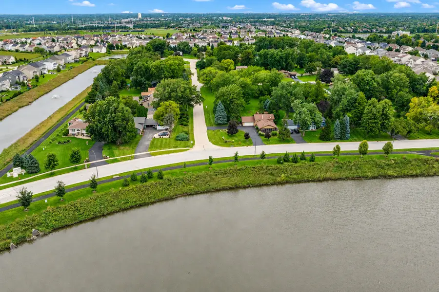 24940 W 103rd Street, Naperville, IL 60564 - #2