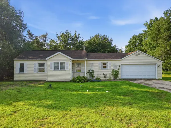 10464 Two Mile Road, Thomson, IL 61285