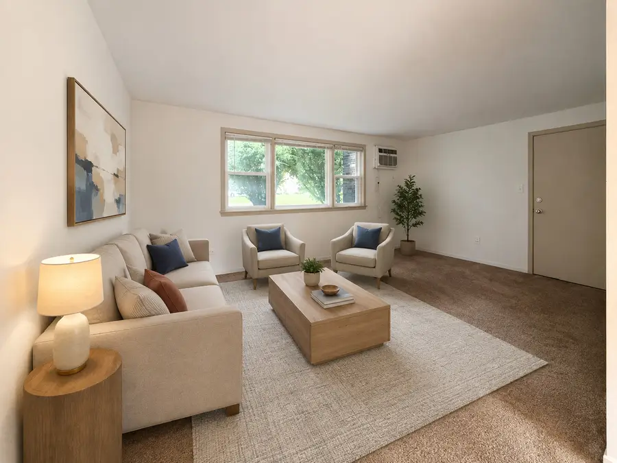 5629 6th Avenue #1B, Countryside, IL 60525 - #2