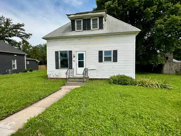 606 E Ethel Street, St. Joseph, IL 61873