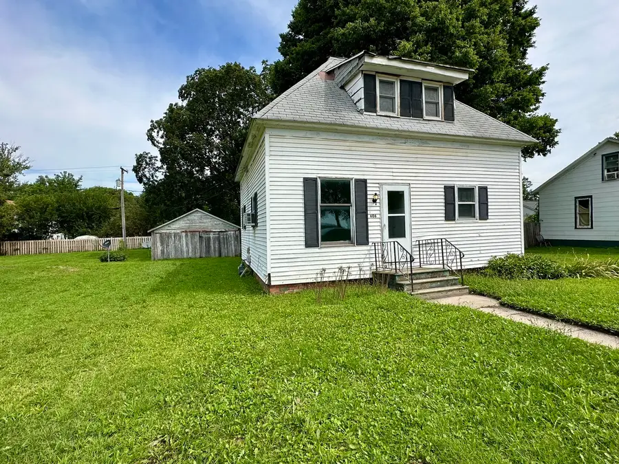 606 E Ethel Street, Saint Joseph, IL 61873 - #2