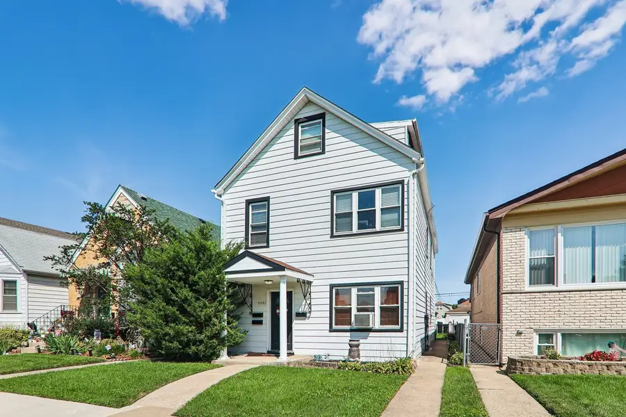 3541 N Neenah Avenue, Chicago, IL 60634 - #2