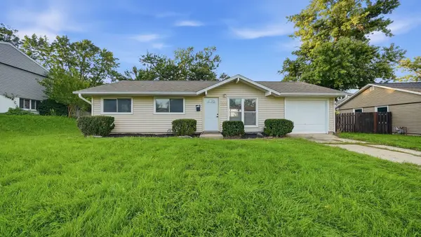 706 Halstead Avenue, Romeoville, IL 60446
