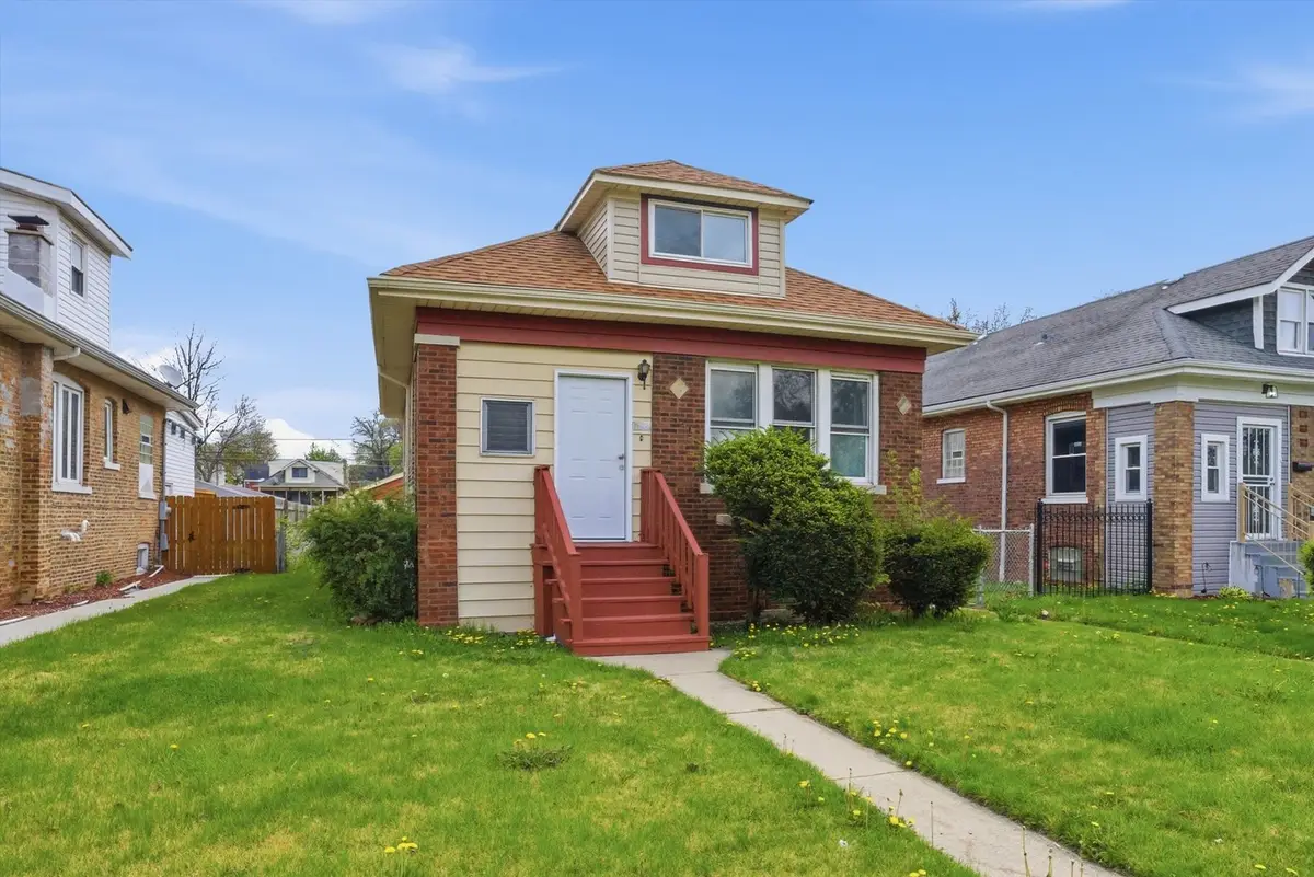 8533 S Rhodes Avenue, Chicago, IL 60619 - #1