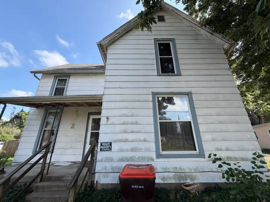 202 E Allen Street, Farmer City, IL 61842 - #2