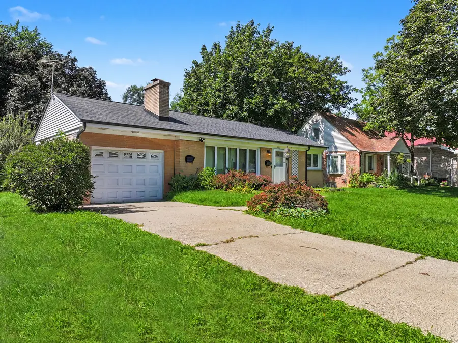 132 S Greenwood Avenue, Palatine, IL 60074 - #2