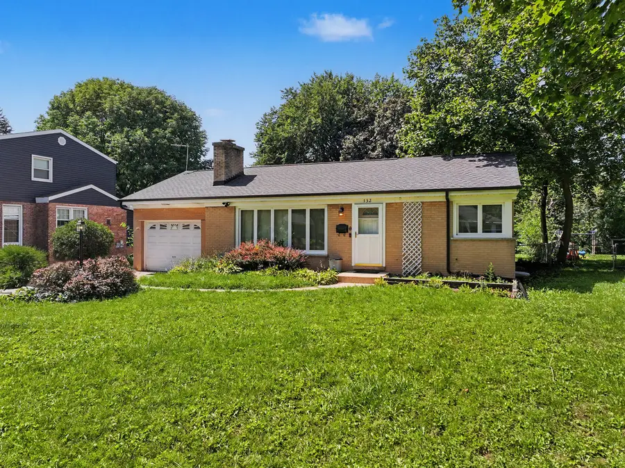 132 S Greenwood Avenue, Palatine, IL 60074 - #3