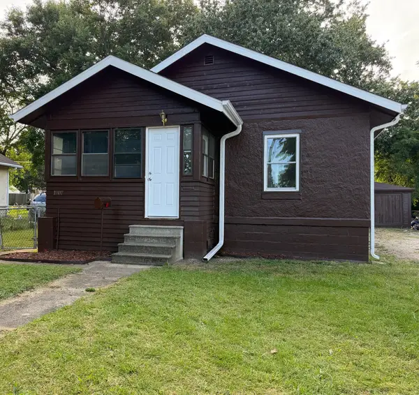 1407 N Hickory Street, Champaign, IL 61820