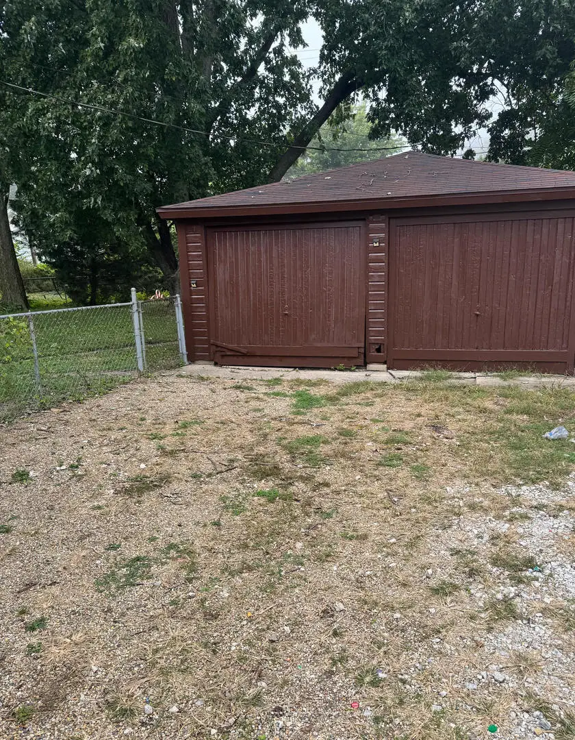 1407 N Hickory Street, Champaign, IL 61820 - #2