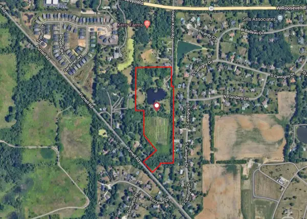 1S164 Indian Knoll Street, Winfield, IL 60190