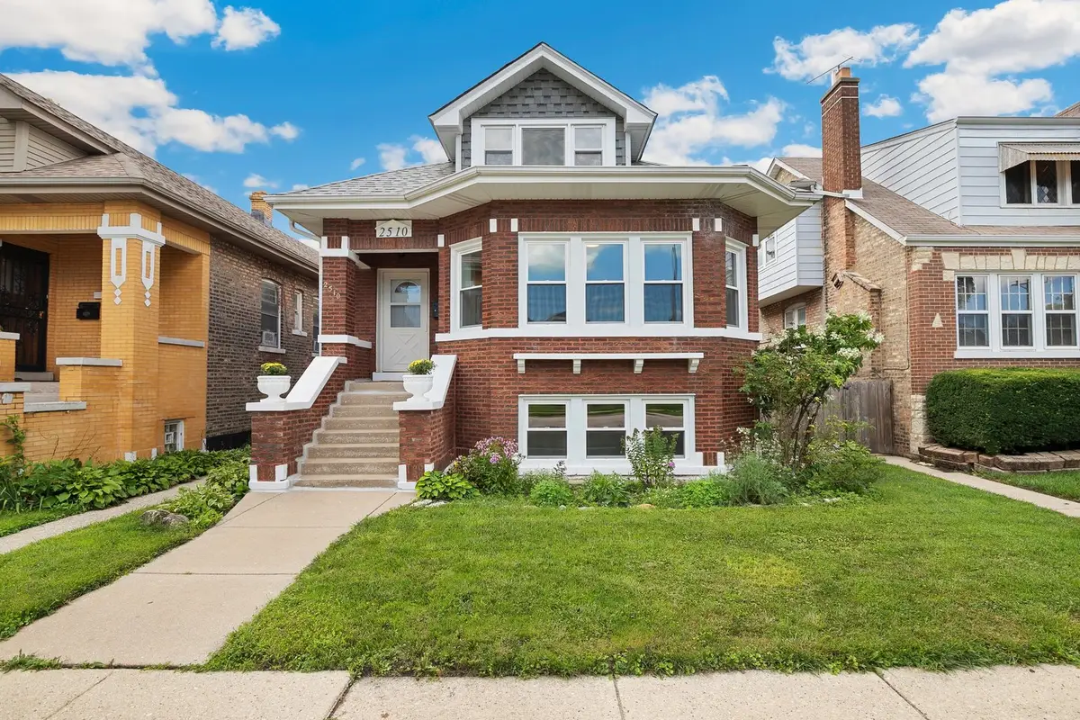 2510 Oak Park Avenue, Berwyn, IL 60402 - #1