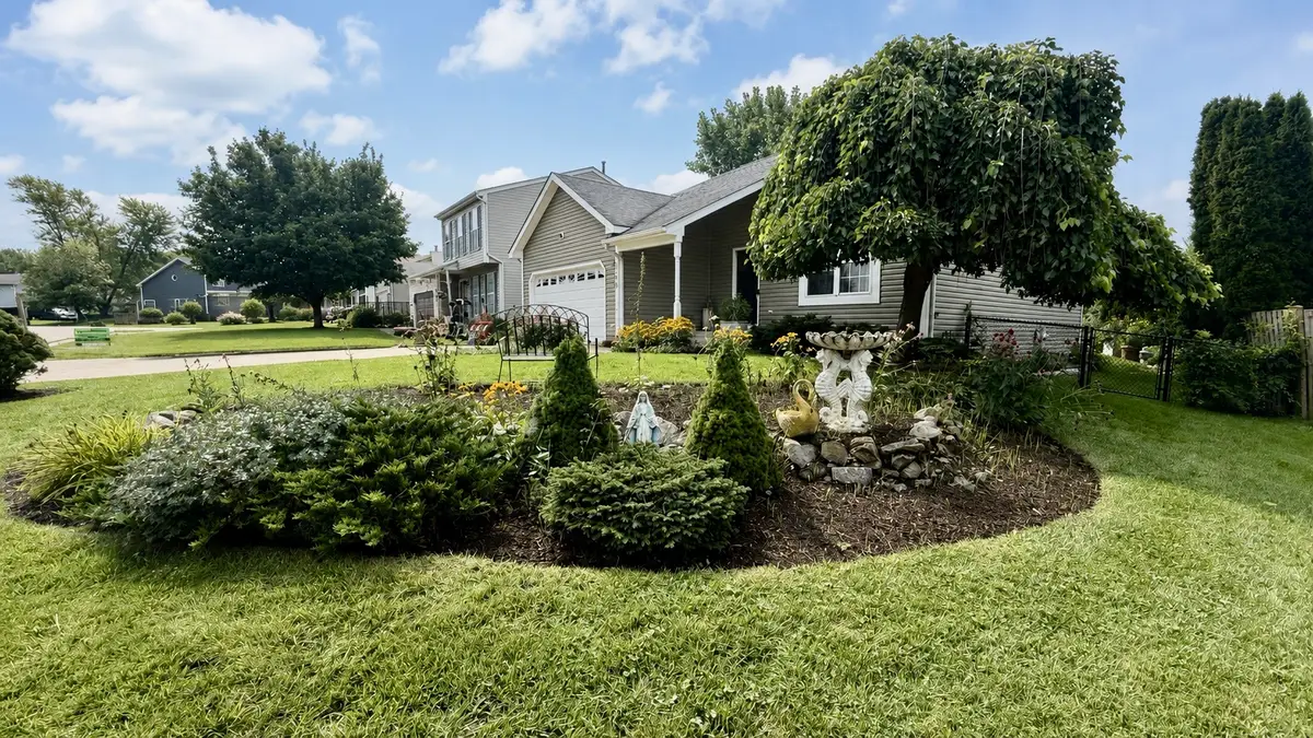 159 Agusta Drive, Round Lake Park, IL 60073 - #1