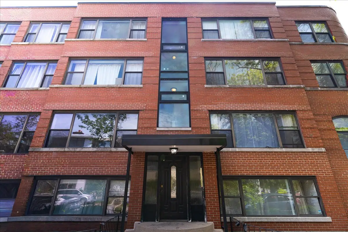 1353 W Fargo Avenue #GW, Chicago, IL 60626 - #1