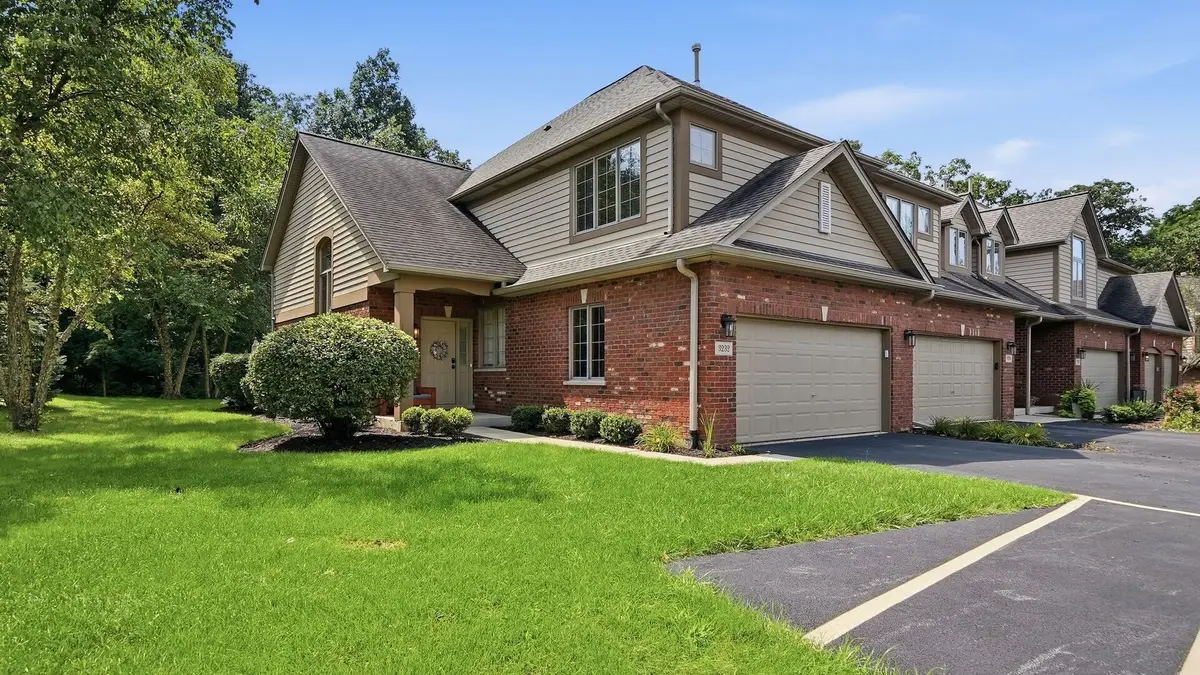 3232 Lightning Court, New Lenox, IL 60451 - #1