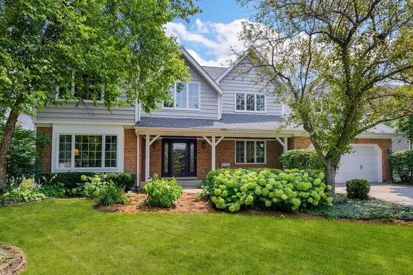 2324 Kalamazoo Drive, Naperville, IL 60565