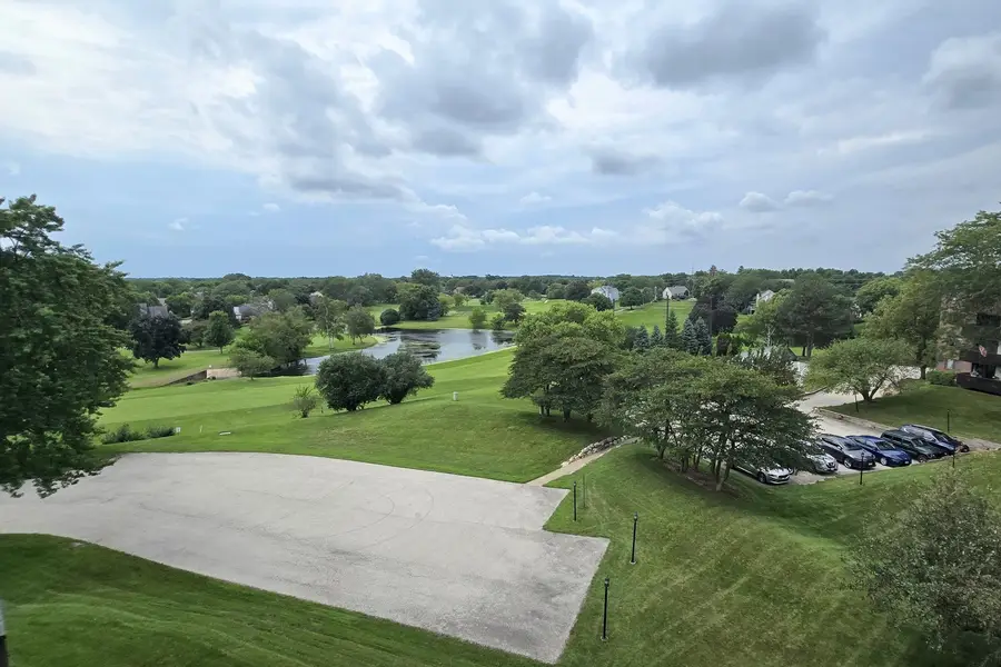 690 Chandler Road #408, Gurnee, IL 60031 - #2