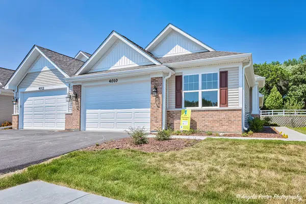 3801 Monica Lane #1, Johnsburg, IL 60051