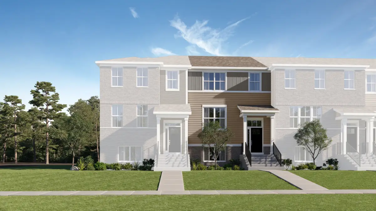12237 Tinsley Street, Huntley, IL 60142 - #1